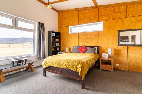 Photo of property in 285 Old Glen Lyon Road, Twizel, 7999