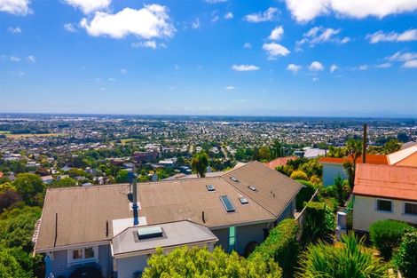 Photo of property in 94a Dyers Pass Road, Cashmere, Christchurch, 8022
