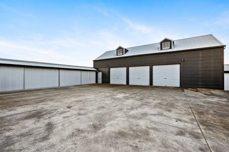Photo of property in 1141 Omahu Road, Twyford, Hastings, 4175