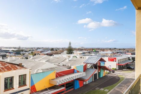 Photo of property in Maddison Apartments, 3/6c Queen Street, Palmerston North, 4410