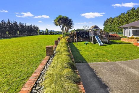 Photo of property in 664 Depot Road, Burnt Hill, Oxford, 7495
