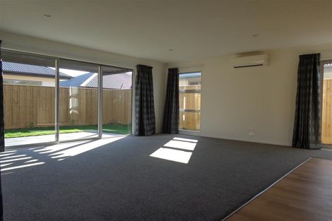 Photo of property in 17 Farnborough Way, Rolleston, 7615