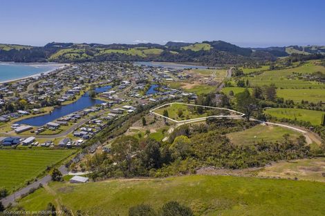 Photo of property in 823b Purangi Road, Cooks Beach, Whitianga, 3591