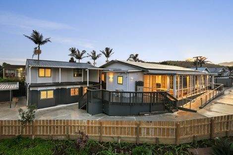 Photo of property in 22a Wolfe Street, Regent, Whangarei, 0112