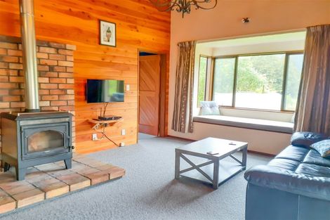 Photo of property in 53 Porika Road, Rotoroa, Murchison, 7077