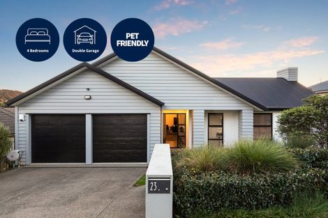 Photo of property in 23 Stockyard Crescent, Pukekohe, 2120