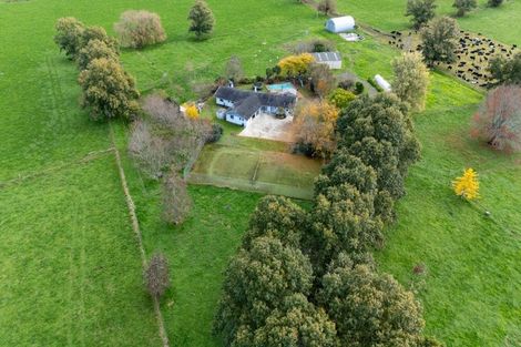 Photo of property in 308 Mill Road, Ohaupo, 3881