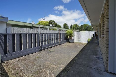 Photo of property in 877u2 Heaphy Terrace, Claudelands, Hamilton, 3214