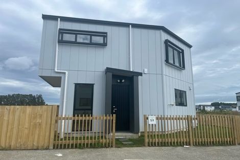 Photo of property in 59 Minhas Road, Papakura, 2110