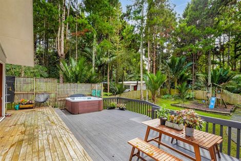 Photo of property in 307 Huia Road, Titirangi, Auckland, 0604