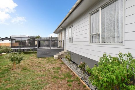 Photo of property in 33 Hyde Avenue, Nawton, Hamilton, 3200