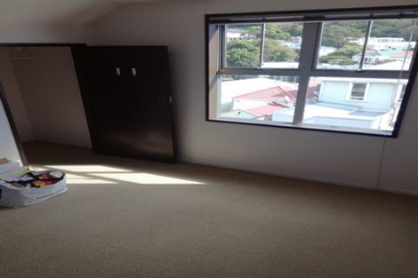 Photo of property in 8k Finlay Terrace, Mount Cook, Wellington, 6021