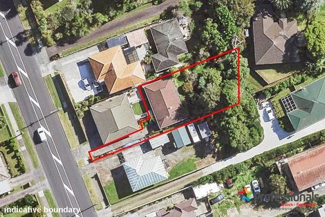 Photo of property in 2/46a Claude Road, Manurewa, Auckland, 2102