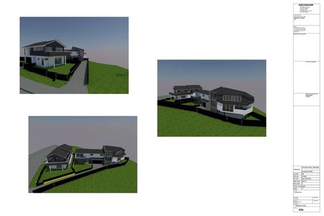 Photo of property in 24 Seon Place, Birkdale, Auckland, 0626