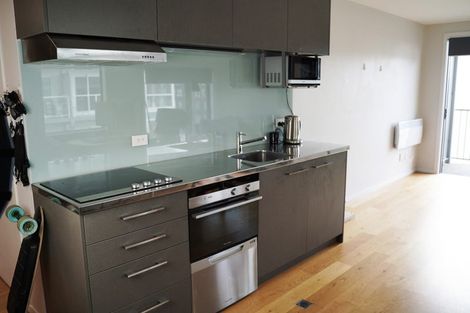Photo of property in 403/8u Wigan Street, Te Aro, Wellington, 6011