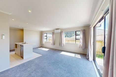 Photo of property in 27 Moonsail Drive, Whitby, Porirua, 5024