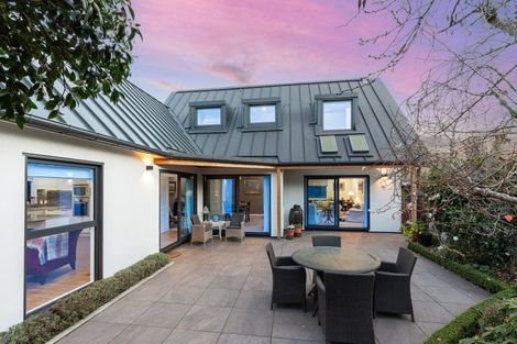 Photo of property in 44a Kotare Street, Fendalton, Christchurch, 8041