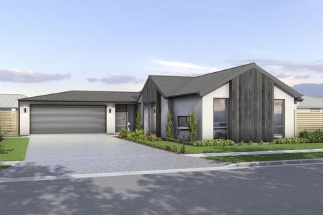 Photo of property in 20 Duporth Road, Rolleston, 7614