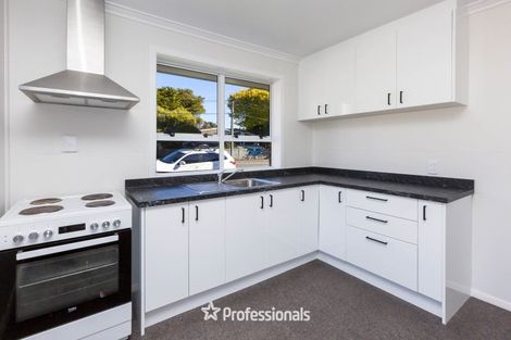 Photo of property in 13f1- Benzie Avenue, Wallaceville, Upper Hutt, 5018