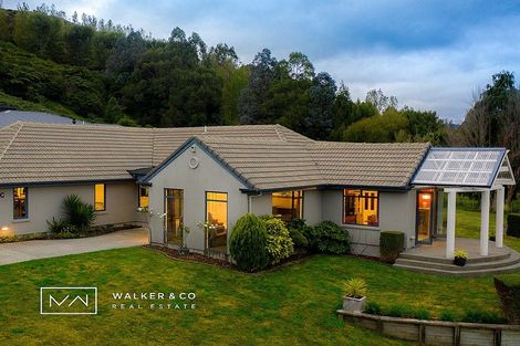 Photo of property in 349c Main Road North, Brown Owl, Upper Hutt, 5018