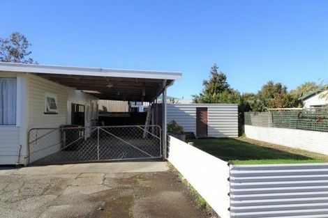 Photo of property in 129 Weld Street, Hokitika, 7810