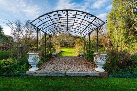 Photo of property in 34 Mahoneys Hill Road, Oceanview, Timaru, 7910