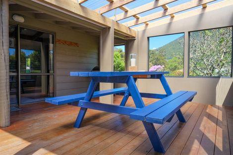 Photo of property in 53 Porika Road, Rotoroa, Murchison, 7077