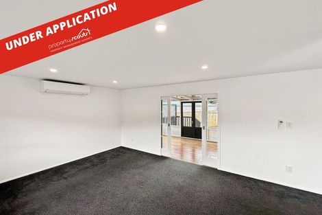 Photo of property in 63 Meremere Street, Wainuiomata, Lower Hutt, 5014