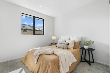 Photo of property in 5 Miles Street, Halswell, Christchurch, 8025