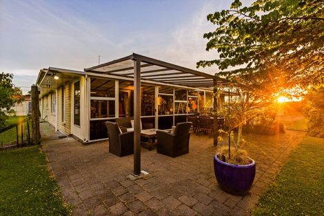 Photo of property in 308 Brookfields Road, Meeanee, Napier, 4183