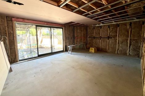 Photo of property in 3/133 Blighs Road, Strowan, Christchurch, 8052