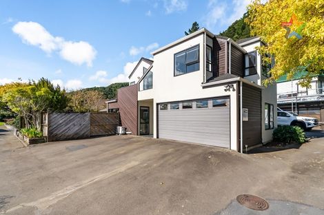 Photo of property in 1/27 Mawson Street, Waiwhetu, Lower Hutt, 5010