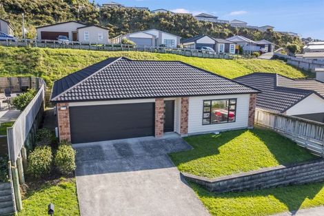 Photo of property in 74 Staithes Drive North, Whitby, Porirua, 5024