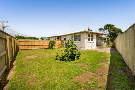Photo of property in 21 Nugent Street, Bell Block, New Plymouth, 4312