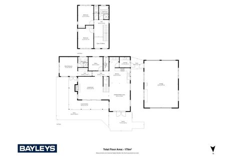 Photo of property in 144 Judge Richardson Drive, Opaheke, Papakura, 2584
