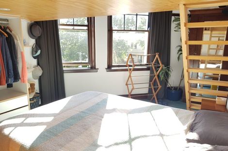 Photo of property in Blythswood Flats, 3f8 Aro Street, Aro Valley, Wellington, 6021