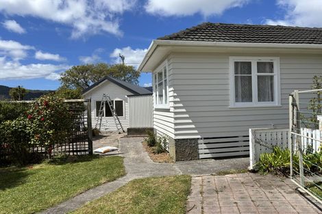 Photo of property in 1 Rimu Street, Wainuiomata, Lower Hutt, 5014
