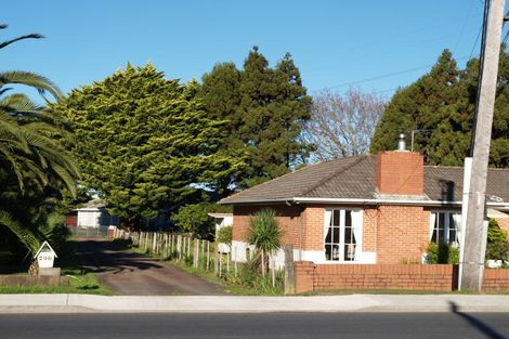 Photo of property in 304 Massey Road, Mangere East, Auckland, 2024