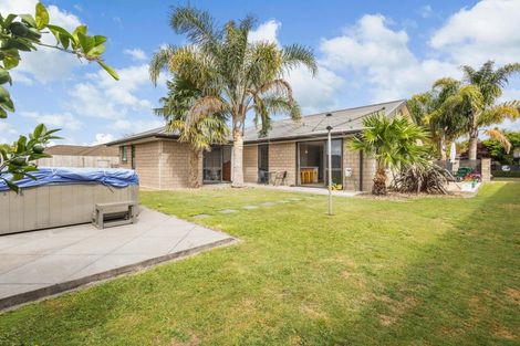 Photo of property in 11 Mckenzie Place, Matamata, 3400