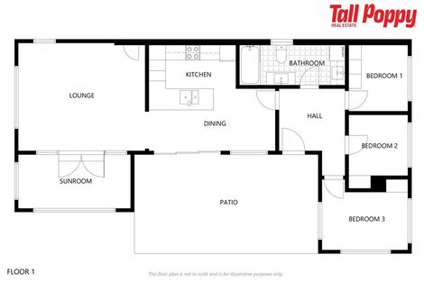 Photo of property in 25 Hindess Street, Halswell, Christchurch, 8025