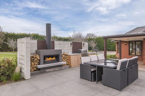 Photo of property in 517 Hamptons Road, Rolleston, Christchurch, 7676