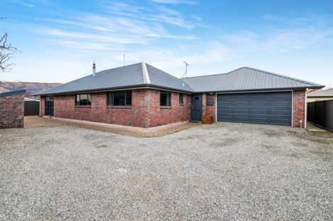 Photo of property in Cromwell Motels, 3 Gavan Street, Cromwell, 9310