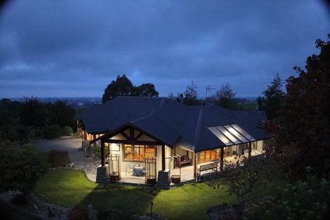 Photo of property in 17 Downs Road, Geraldine, 7930