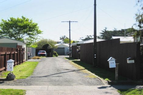 Photo of property in 174 Howick Road, Witherlea, Blenheim, 7201