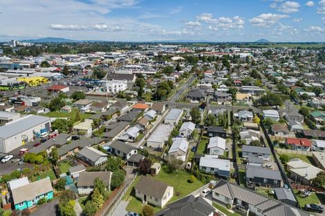 Photo of property in 5u1 Hawk Street, Frankton, Hamilton, 3204