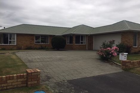 Photo of property in 7a Mathias Place, Kaiapoi, 7630