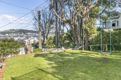 Photo of property in 12 Orchard Street, Wadestown, Wellington, 6012