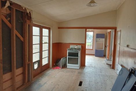 Photo of property in 1161 Clifden Highway, Rowallan, Tuatapere, 9691