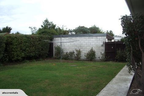 Photo of property in 1/204 Grimseys Road, Redwood, Christchurch, 8051