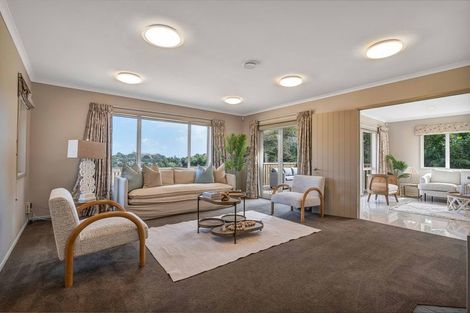 Photo of property in 6c Highfield Place, Highlands Park, New Plymouth, 4312